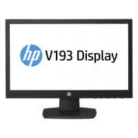HP V193b 18.5" Monitor